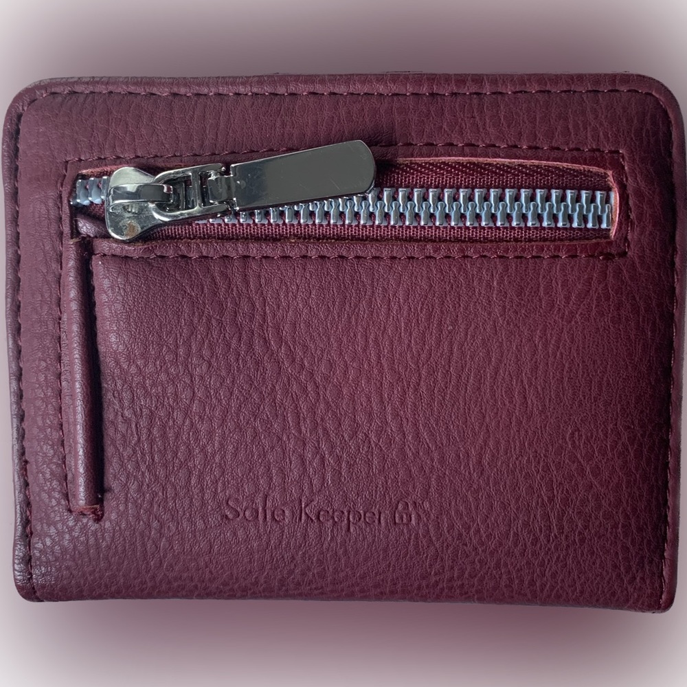 Apt. 9 Wallet and Crossbody Wallet Set - Picture 3 of 14